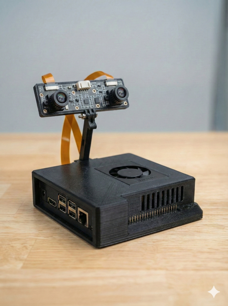 imply+infer Field Kit (Early Prototype Edition)