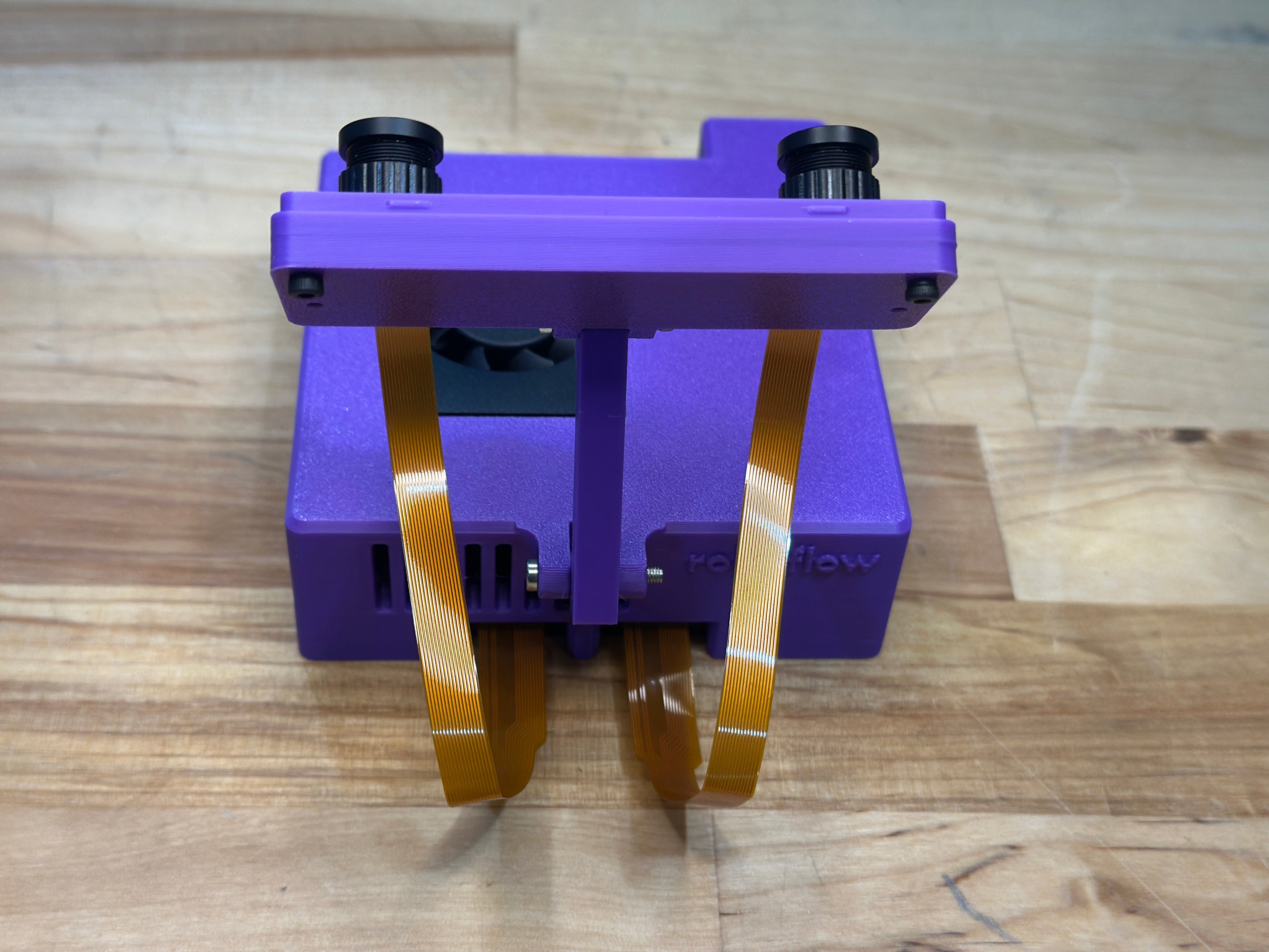 The Jetson Orin Nano Field Kit (Roboflow Edition)