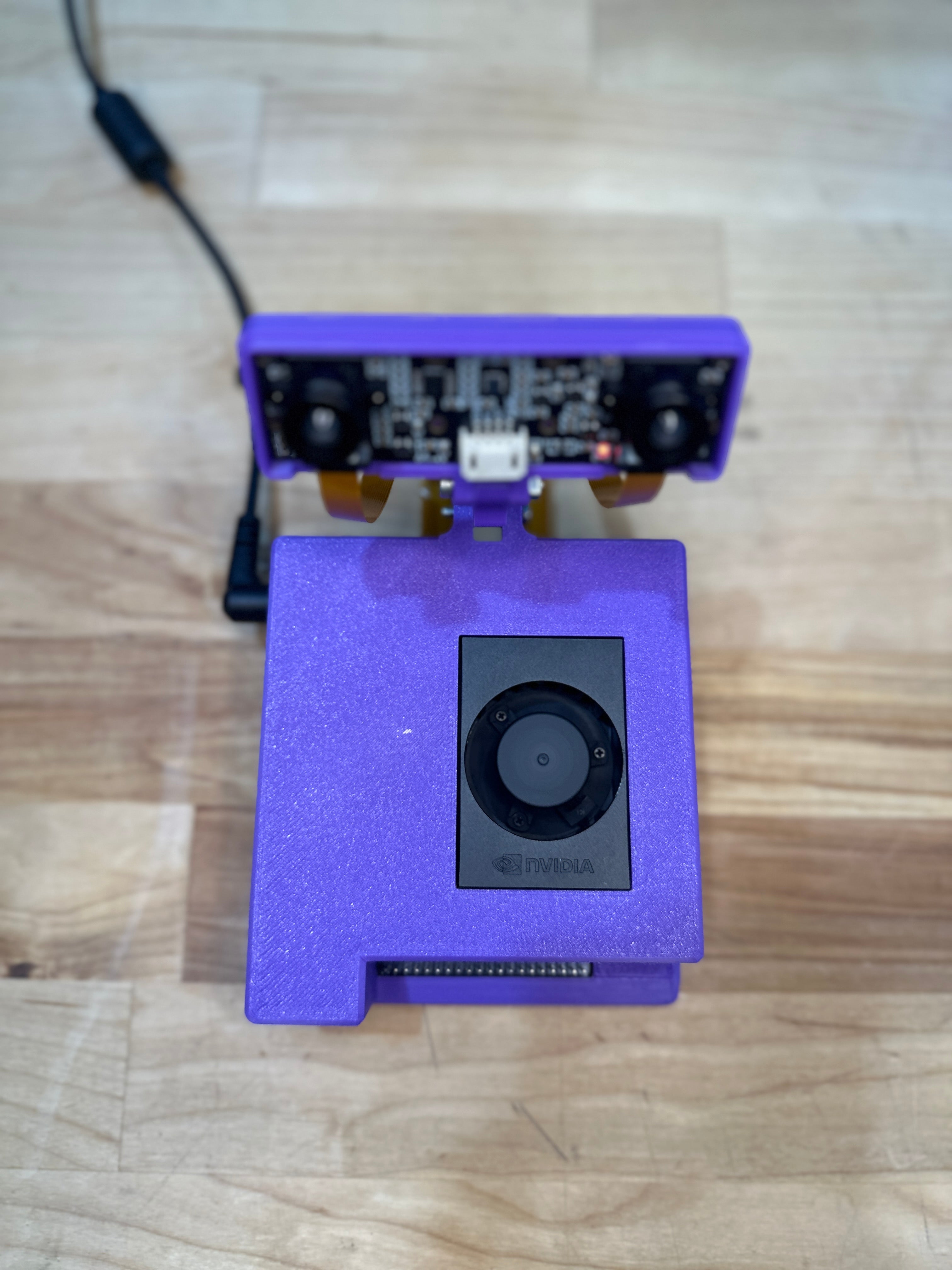 The Jetson Orin Nano Field Kit (Roboflow Edition)